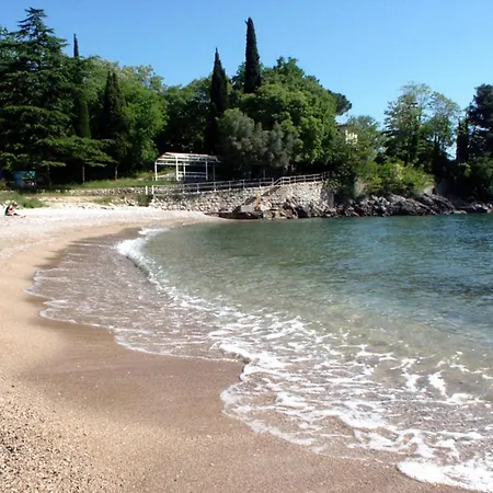 Appartamento With A Parking Space Lovran, Opatija - 2342