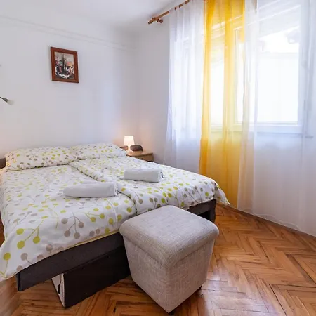 Appartamento With A Parking Space Lovran, Opatija - 2342 Laurana